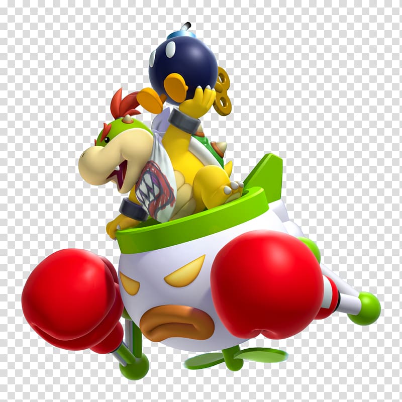 Smash Bros Bowser PNG Image - PNG All