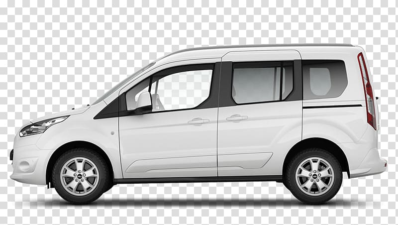 2018 Ford Transit Connect Ford Tourneo Connect 2017 Ford Transit Connect Ford E-Series, wedding car rental transparent background PNG clipart