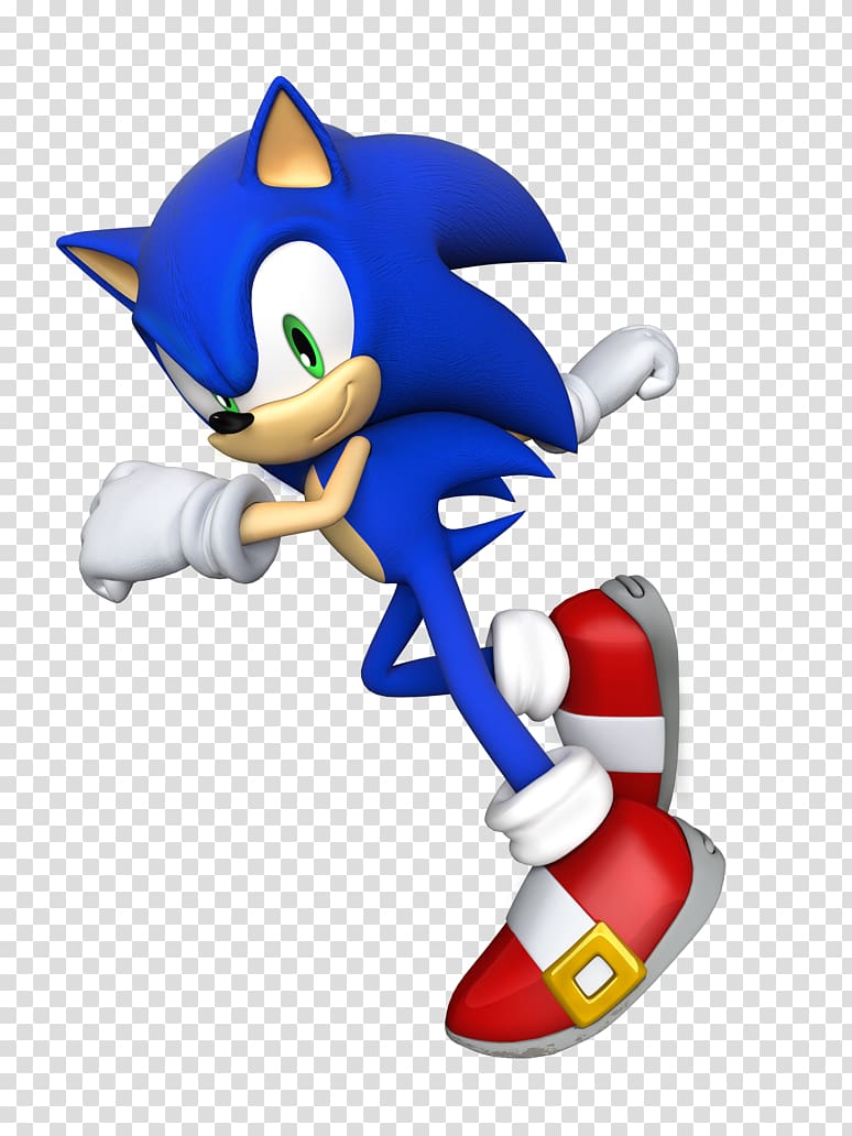 SegaSonic the Hedgehog Sonic Mania Sonic 3D Shadow the Hedgehog Sonic the Fighters, others transparent background PNG clipart