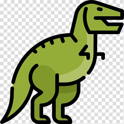 Tyrannosaurus Dinosaurs everywhere! Dacentrurus Velociraptor, dinosaur transparent background PNG clipart