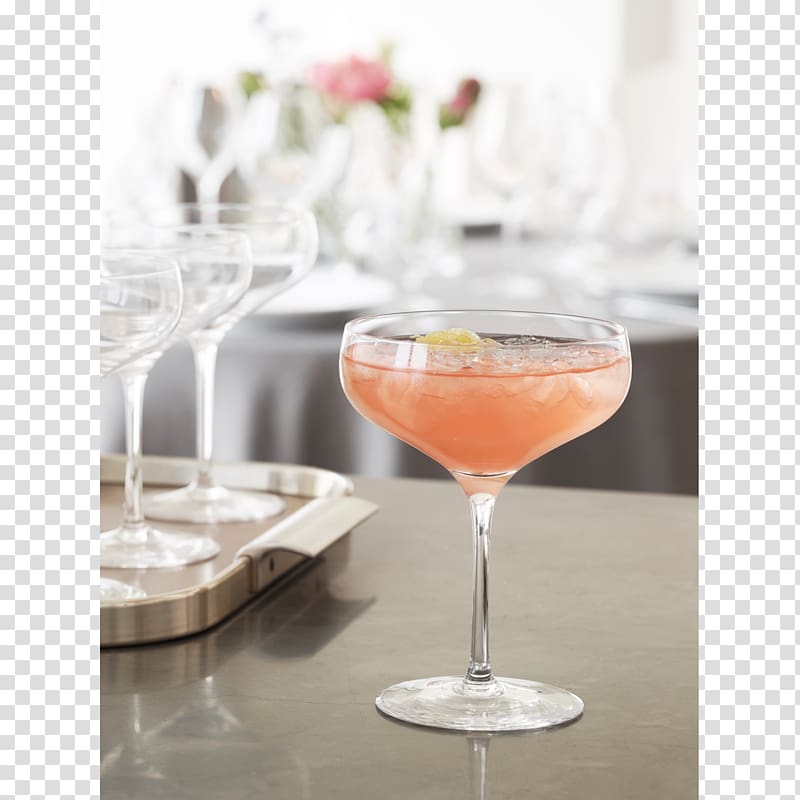 Cocktail garnish Wine glass Martini Holmegaard, cocktail transparent background PNG clipart