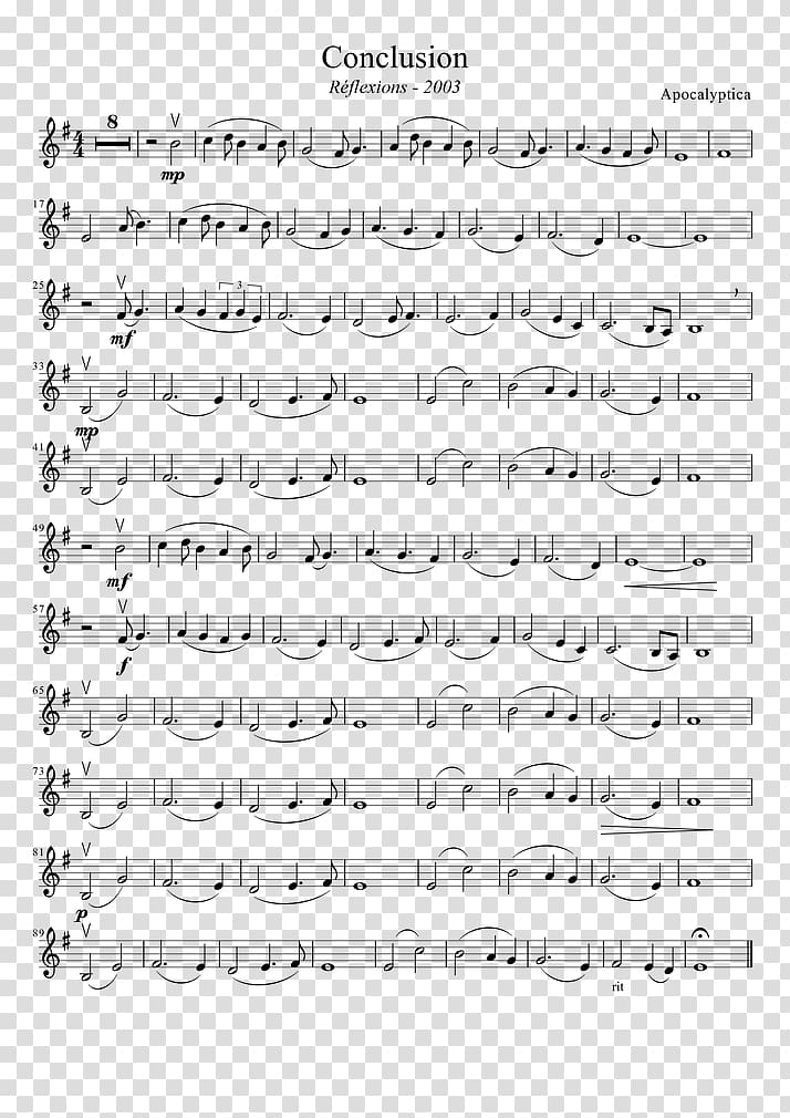 Sheet Music Song La Valse des vieux os Waltz, sheet music transparent background PNG clipart