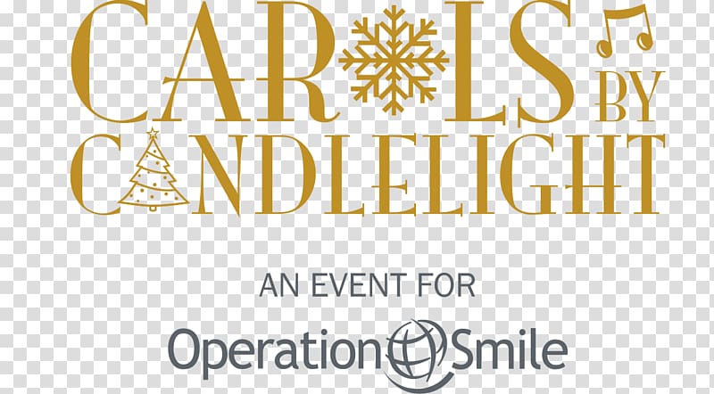 Grosvenor Chapel Christmas carol Carol service Operation Smile, christmas transparent background PNG clipart