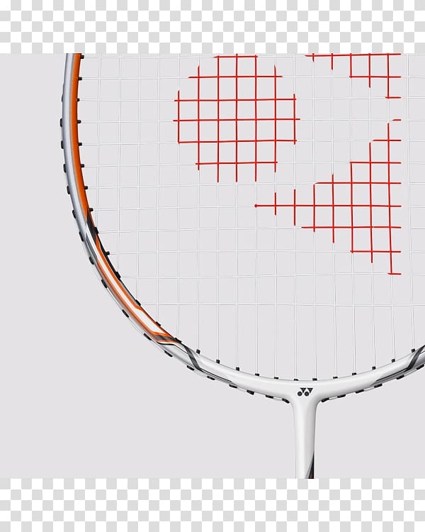 Badmintonracket Yonex Tennis, yonex badminton racket transparent background PNG clipart