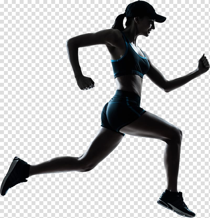 woman running illustration, Running Woman , Running woman transparent background PNG clipart