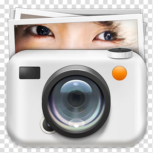 Camera Android editor, Camera transparent background PNG clipart