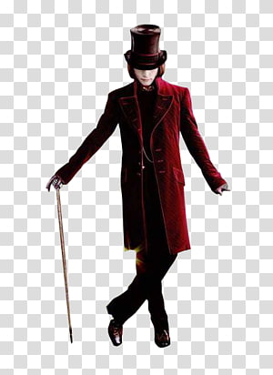 charlie and the chocolate factory clipart