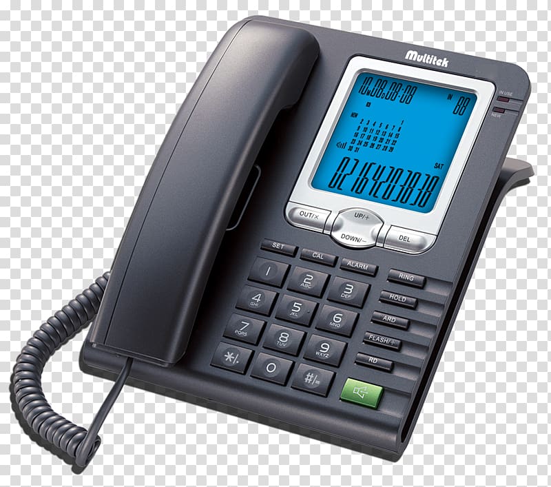 Cordless telephone Telephone exchange Telephone number Sony Xperia miro, others transparent background PNG clipart