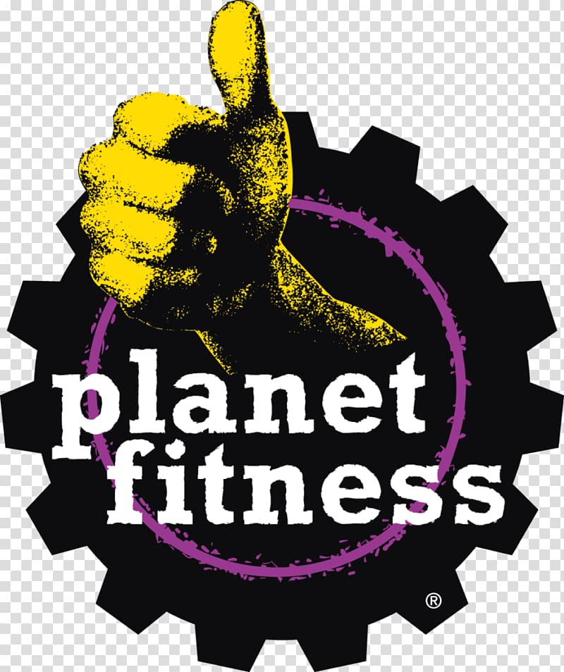 Planet Fitness Physical fitness Logo Fitness centre, fitness logo transparent background PNG clipart