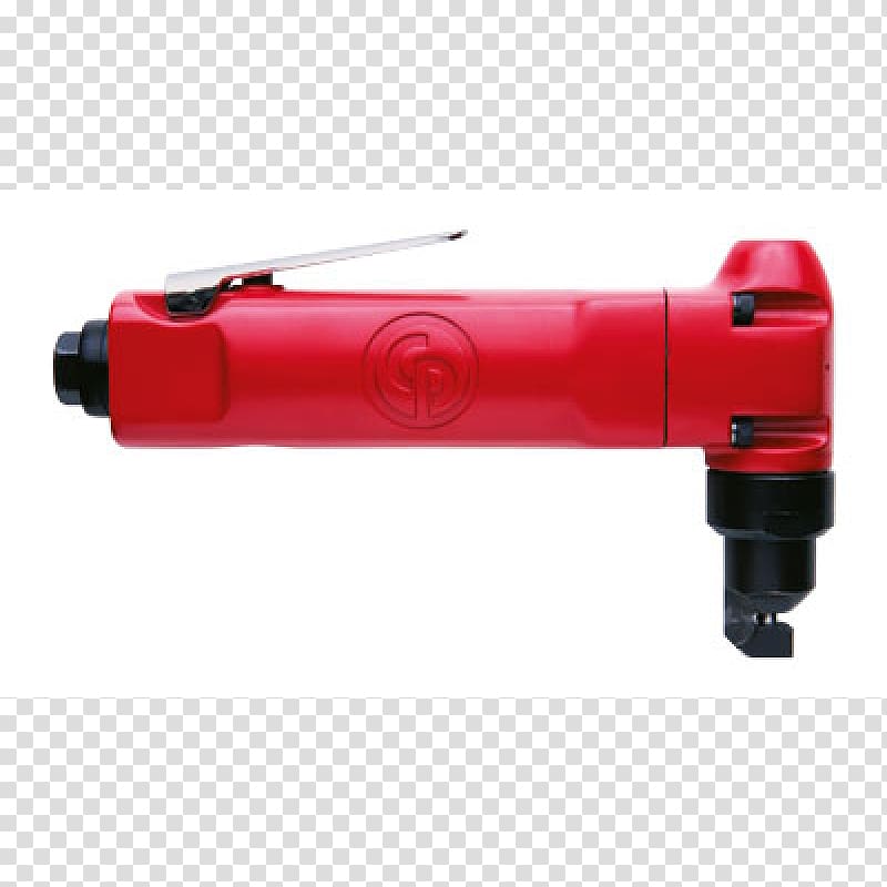 Pneumatic tool Chicago Pneumatic Shear Nibbler Impact wrench, nibblers transparent background PNG clipart