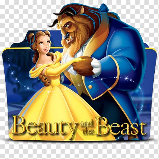 Beauty and the Beast Belle YouTube Film, beauty and the beast transparent background PNG clipart