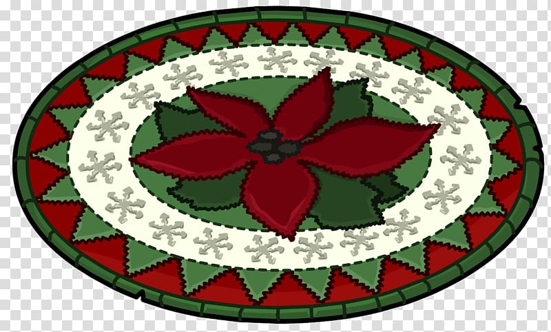 Club Penguin Island Christmas Carpet, igloo transparent background PNG clipart