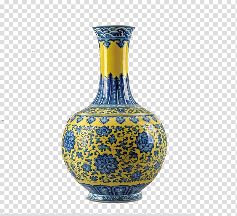 Antique u0634u06ccu0621 u0645u0641u0631u063au06cc Vase, Antique objects transparent background PNG clipart