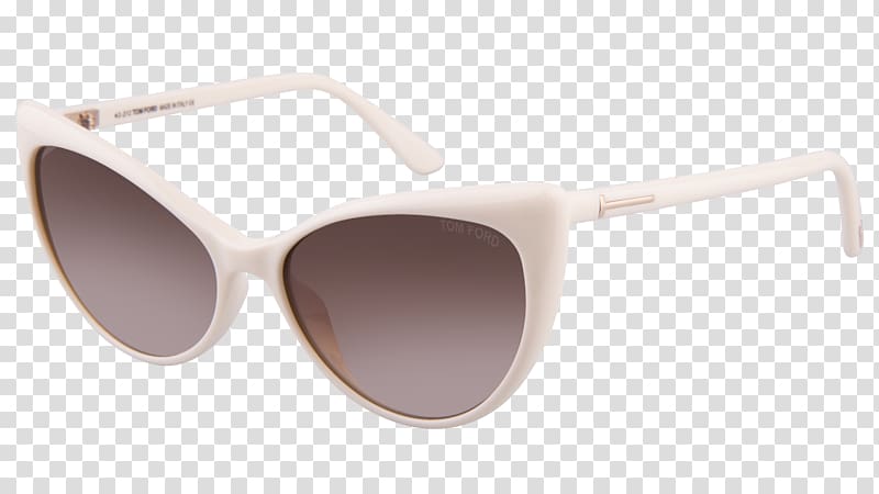Sunglasses Fashion Goggles Linda Farrow, Tom Ford transparent background PNG clipart