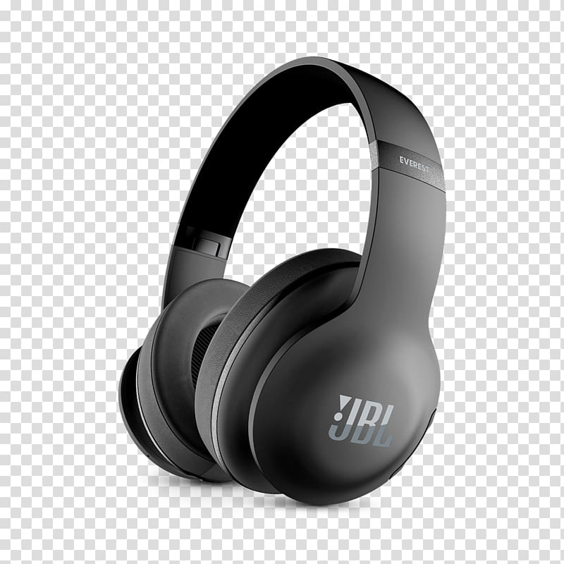 Noise-cancelling headphones JBL Everest Elite 700 Active noise control, headphones transparent background PNG clipart