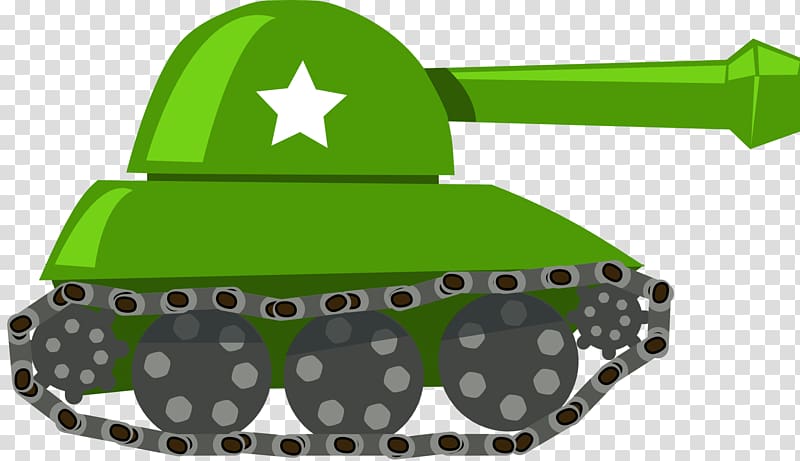 Tank Army Cartoon , Fish Tank transparent background PNG clipart