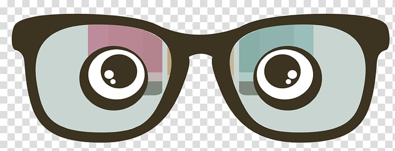 Glasses, Eye glasses transparent background PNG clipart