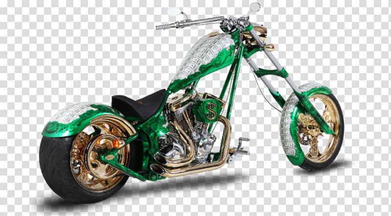 yamaha chopper bike
