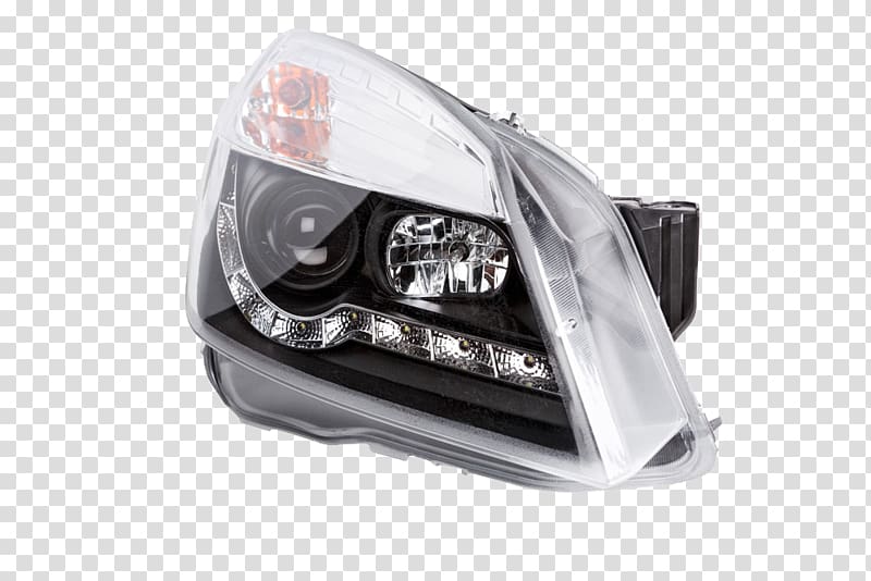 Car Toyota Headlamp Truck Vehicle, Car Light transparent background PNG clipart