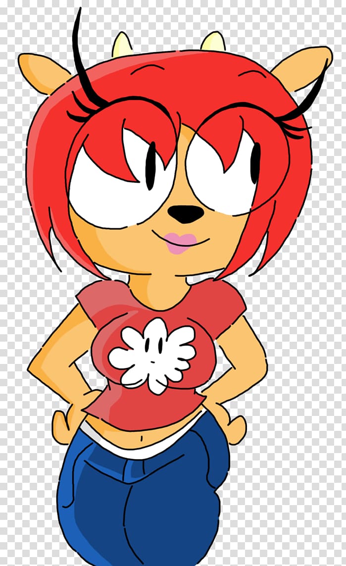 Um Jammer Lammy Drawing Cartoon , others transparent background PNG clipart