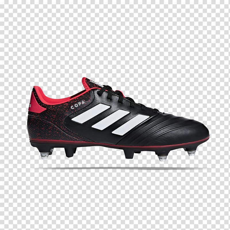 Adidas Copa Mundial Football boot Cleat, adidas transparent background PNG clipart