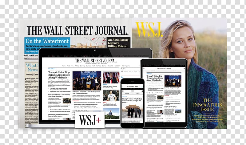 The Wall Street Journal Subscription business model Brand Discounts and allowances, Black Friday Poster transparent background PNG clipart