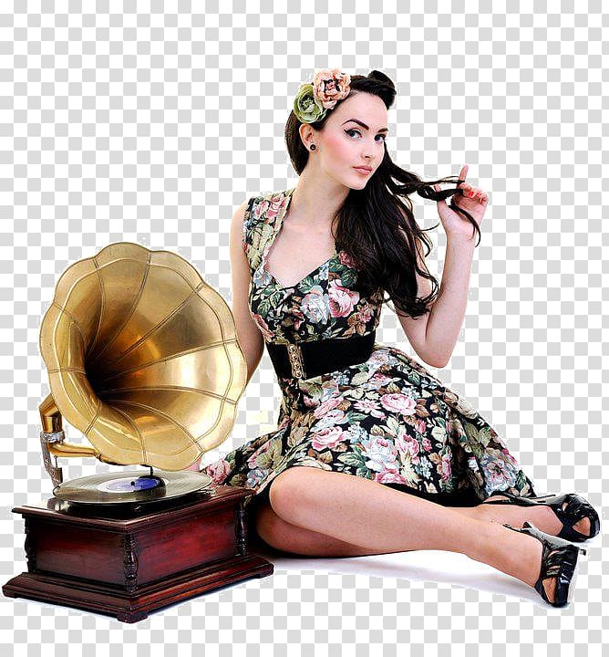 Phonograph record Compact disc Music LP record, others transparent background PNG clipart