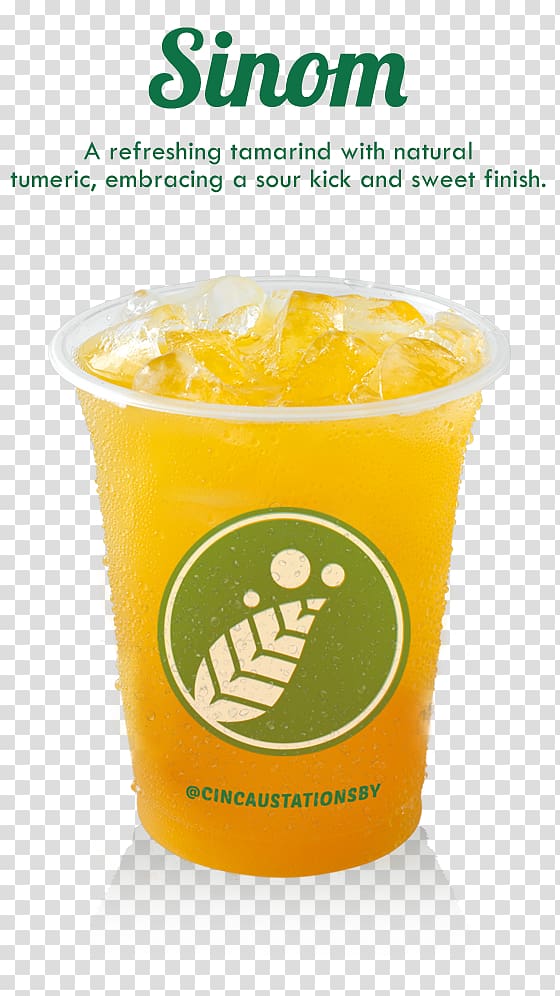 Orange drink Orange juice Health shake Grass jelly Harvey Wallbanger, drink transparent background PNG clipart