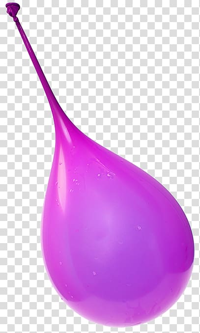 Water balloon Holi, balloon transparent background PNG clipart