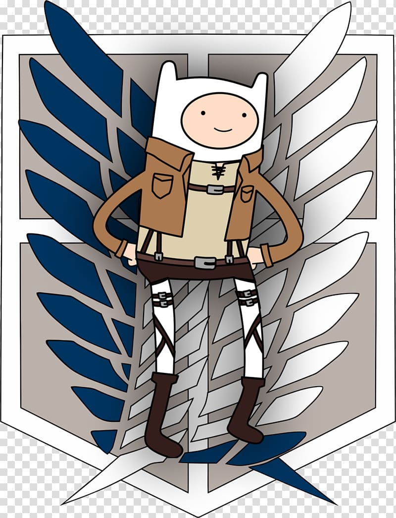A.O.T.: Wings of Freedom Attack on Titan Anime Fan art Eren Yeager, Anime transparent background PNG clipart