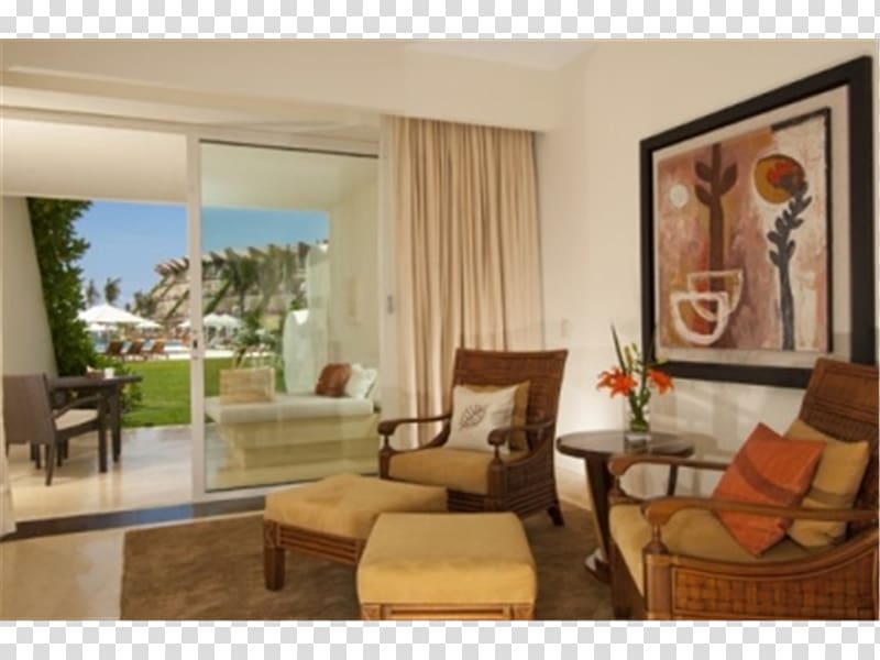 El Camaleon Golf Club Hotel All-inclusive resort Grand Velas Riviera Maya, hotel transparent background PNG clipart