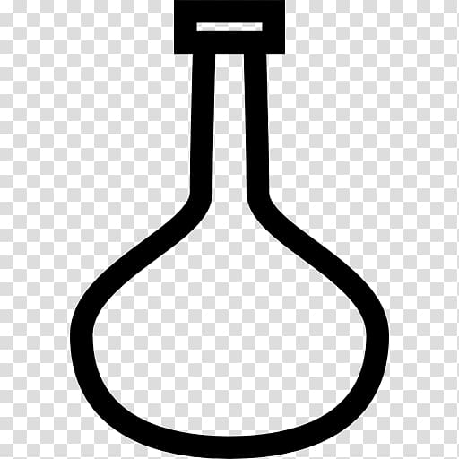 Science Laboratory Flasks Computer Icons Encapsulated PostScript, bottom transparent background PNG clipart