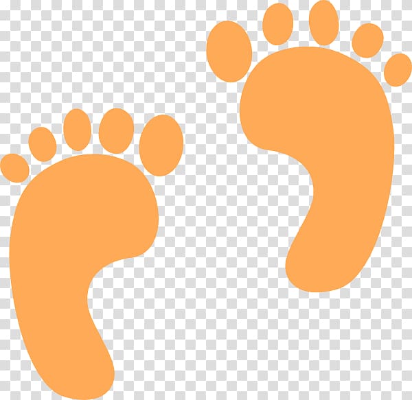 Footprint Computer Icons , footprints transparent background PNG clipart