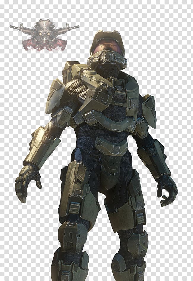 Halo 4 iPhone 6 Halo: The Master Chief Collection Halo 5: Guardians, halo wars transparent background PNG clipart