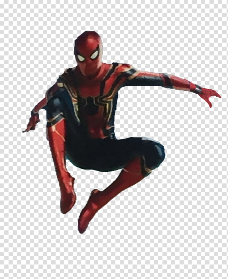 Spider-Man Iron Man Black Widow Captain America Doctor Strange, iron  spiderman transparent background PNG clipart | HiClipart