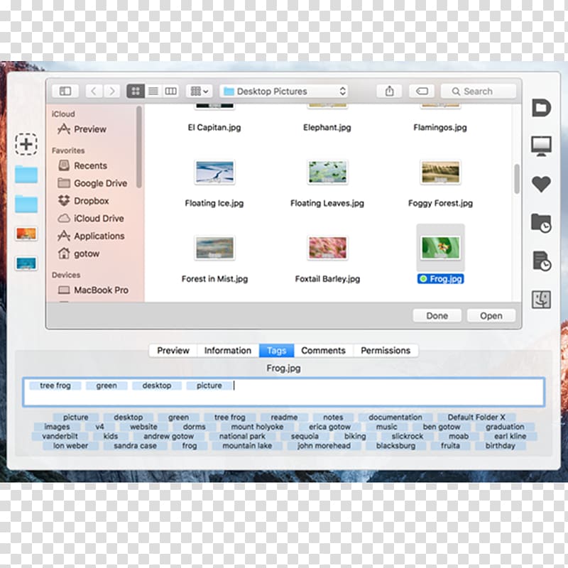 Computer program Directory macOS Computer Software File system permissions, Glary Utilities transparent background PNG clipart