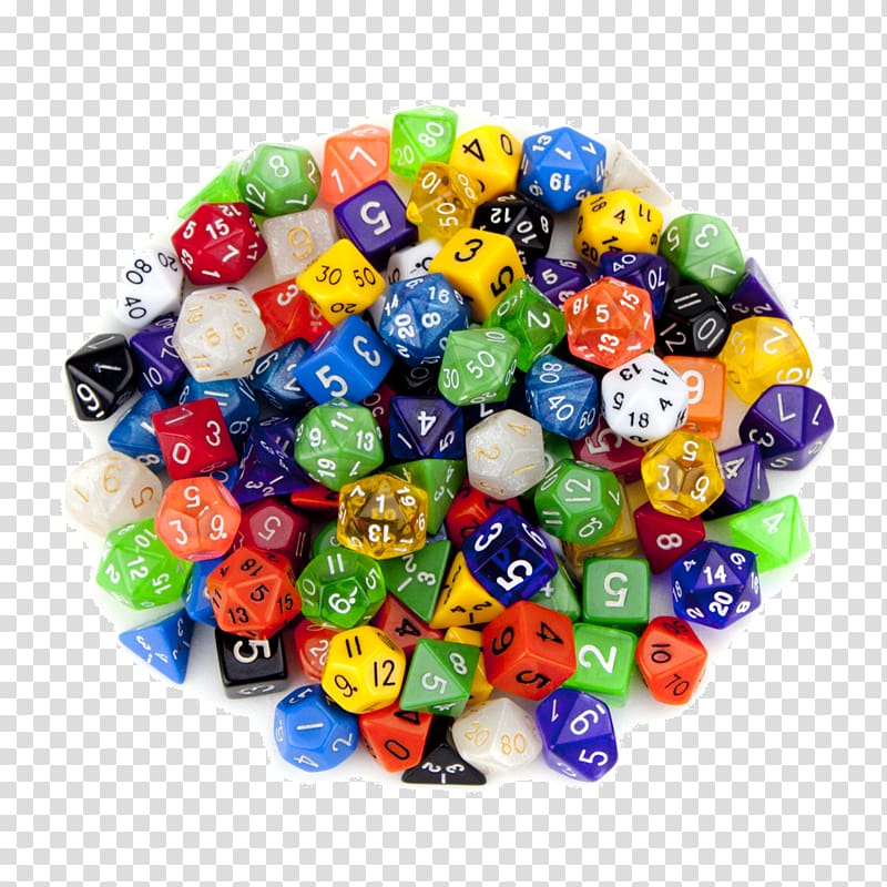 Ancient Egypt Royal Game of Ur Dungeons & Dragons Dice, Dice transparent  background PNG clipart