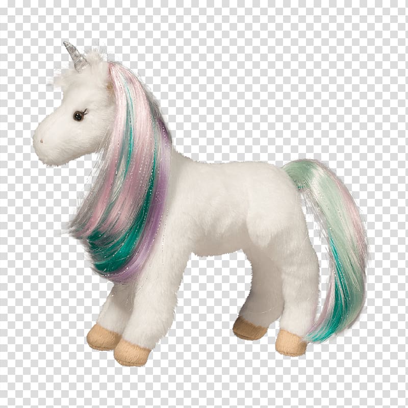 Stuffed Animals & Cuddly Toys Unicorn Plush Gund, unicorn transparent background PNG clipart