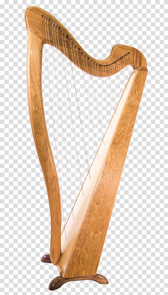 Konghou Harp Home Affordable Refinance Program Lyre Musical Instruments, harp transparent background PNG clipart