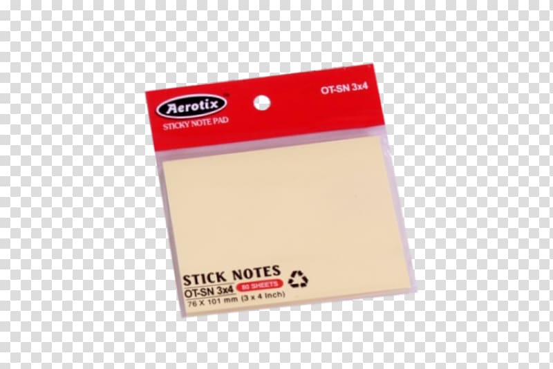 Paper Brand, sticky note transparent background PNG clipart