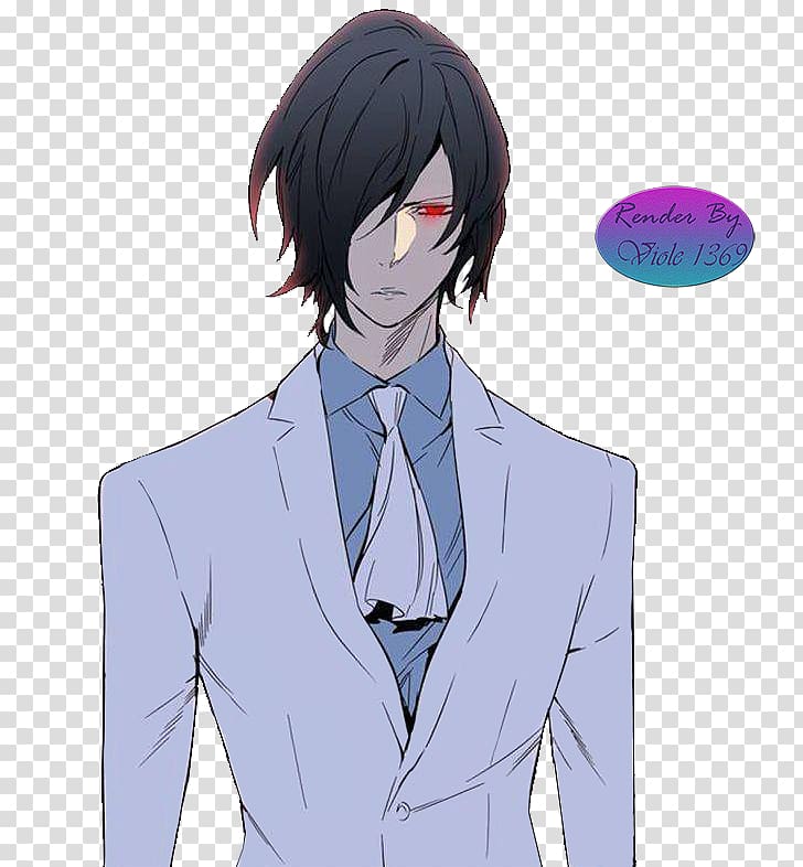 Noblesse Manhwa Webtoon Anime, noblesse transparent background PNG clipart