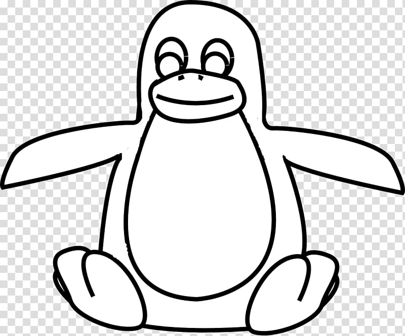 Emperor Penguin Bird , flippers transparent background PNG clipart