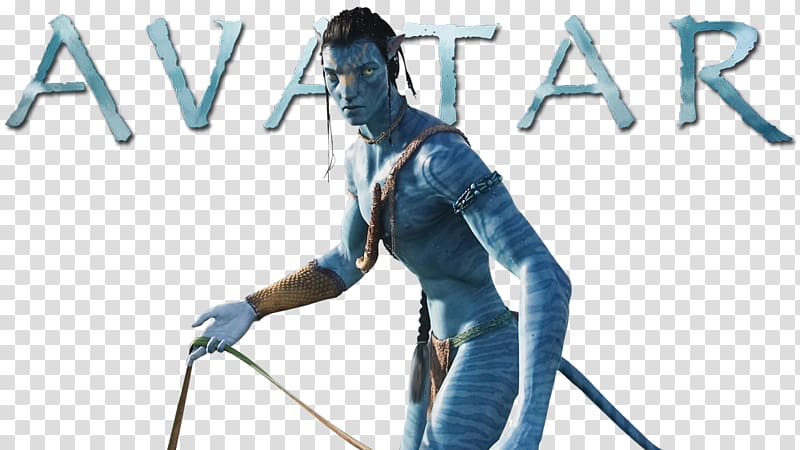 Jake Sully Pandora The World Of Avatar Neytiri Na Vi Language Film Avatar Transparent Background Png Clipart Hiclipart