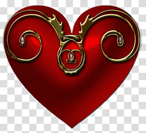 Heart , heart transparent background PNG clipart thumbnail