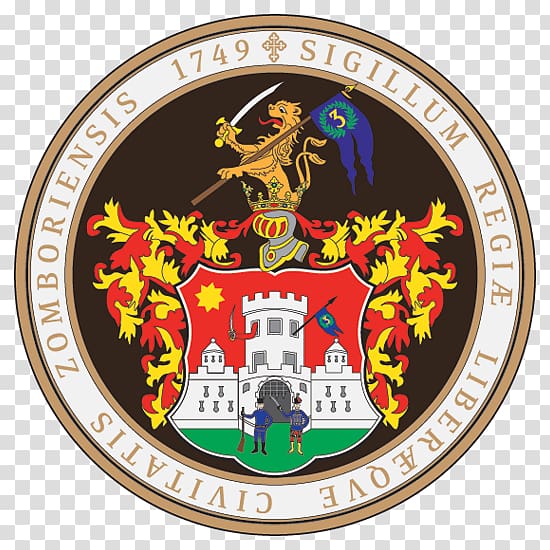 Sport Association of the City of Sombor Eparchy of Bačka Coat of arms, others transparent background PNG clipart