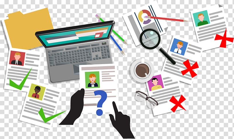 Recruitment process outsourcing Business process Applicant tracking system, Business transparent background PNG clipart