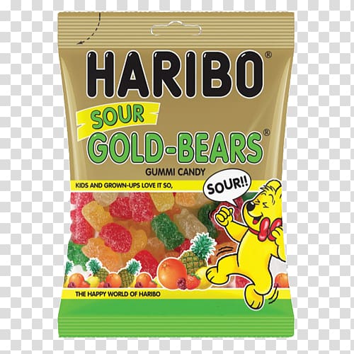 Gummi candy Gummy bear Sour Haribo Juice, juice transparent background PNG clipart