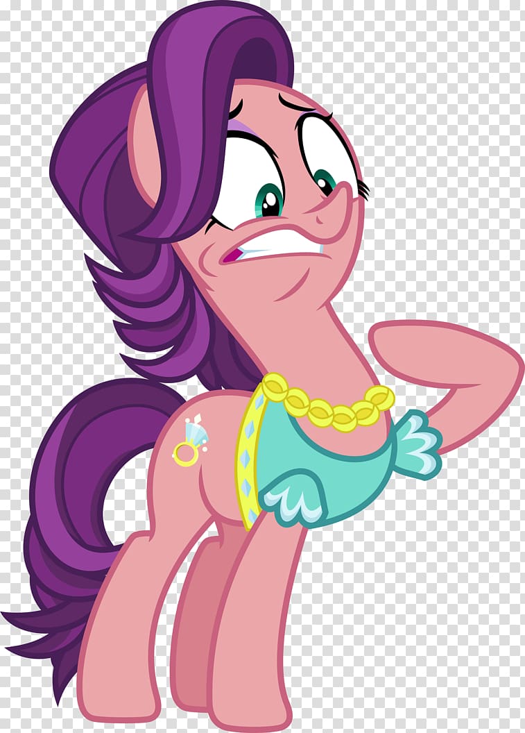 Pony Spoiled child, others transparent background PNG clipart