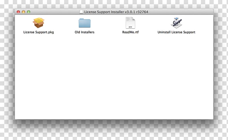 macOS Text editor Computer Software, Folder transparent background PNG clipart