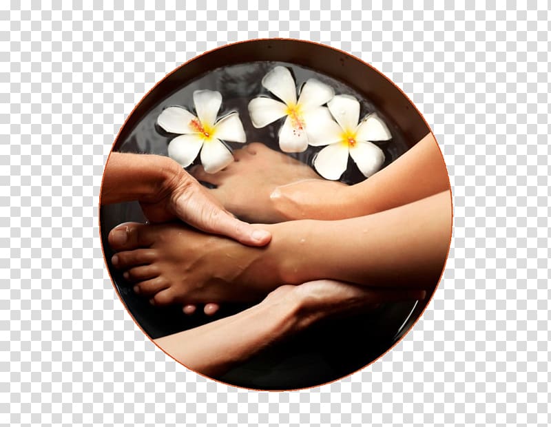 Massage Day spa Pedicure Foot, Nail transparent background PNG clipart